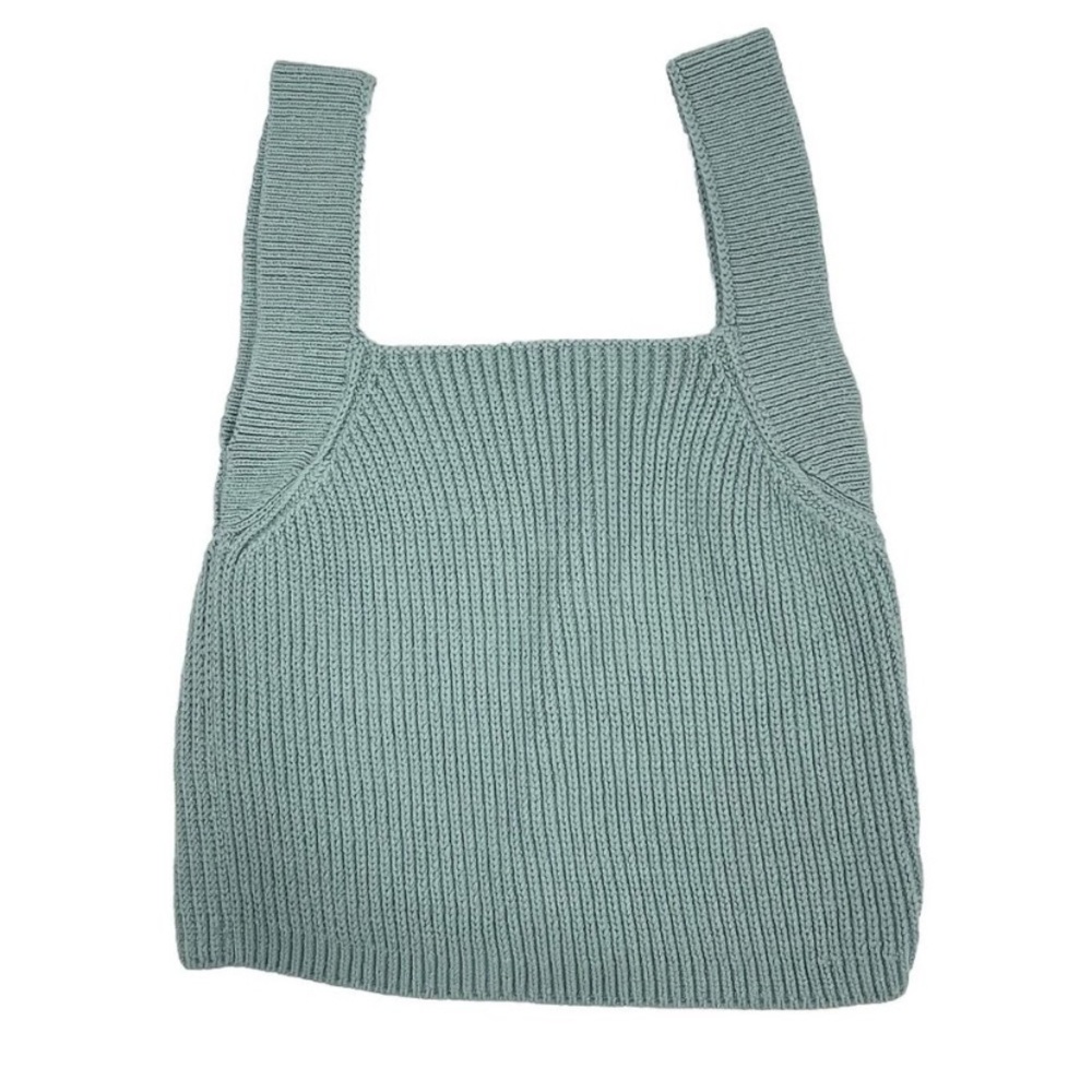 Vince Sweater Tank